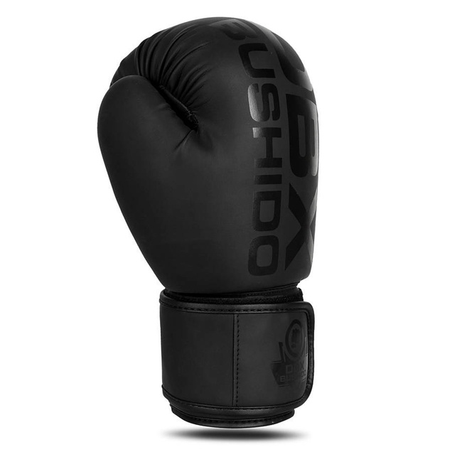 Boxing Gloves 12oz - Mono - Valor Series