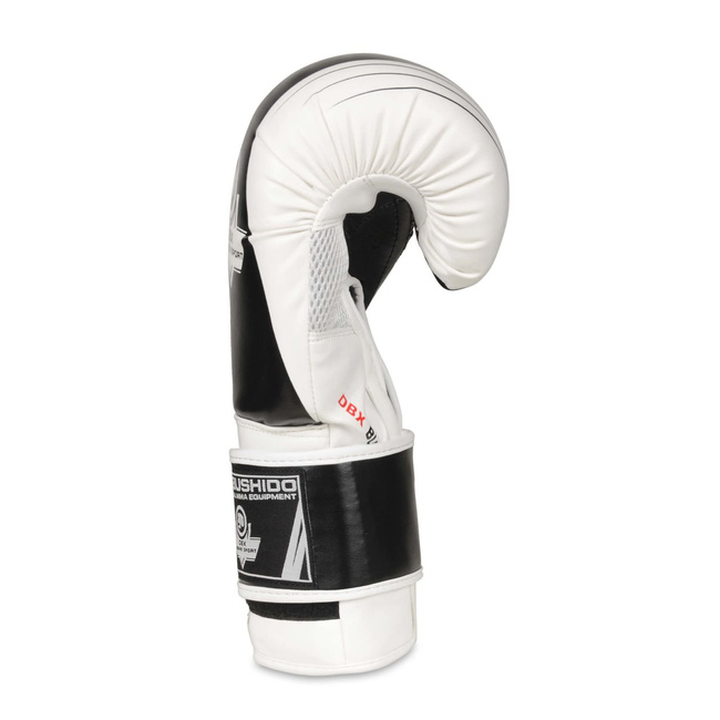 Boxing Gloves 12oz - Edge - Valor Series