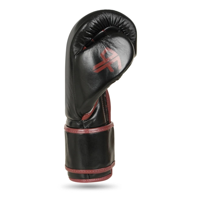 Multi-layer Boxing Gloves - ProFighter Bordeaux - Legacy Series