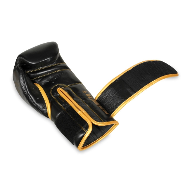 Multi-layer Boxing Gloves - ProFighter Gold - Legacy Series