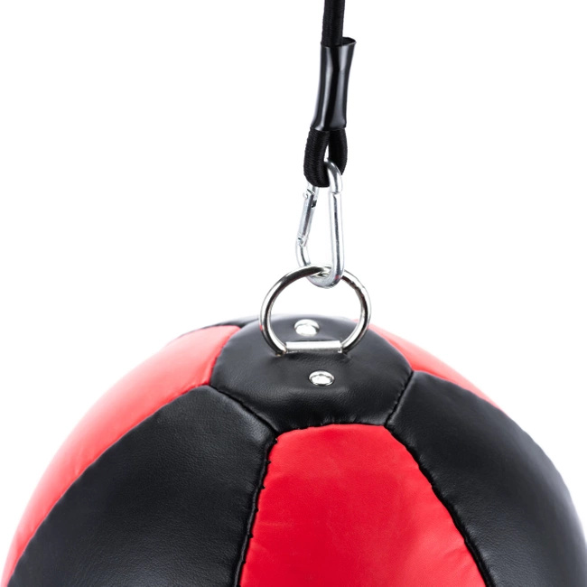 76 cm - REFLEX BALL, BUSHIDO BOXING PEAR