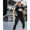 Undefeated Boxing Gloves B-2v16-10oz
