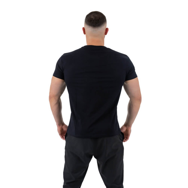 Cotton T-shirt "Mixed Martial Arts" - XL