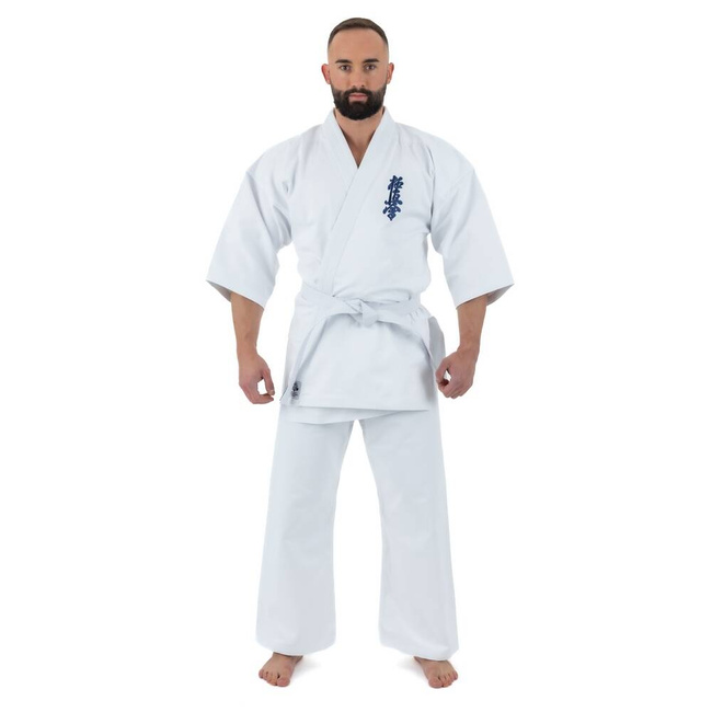 Kyokushin Karate Kimono 10 oz - 130 cm