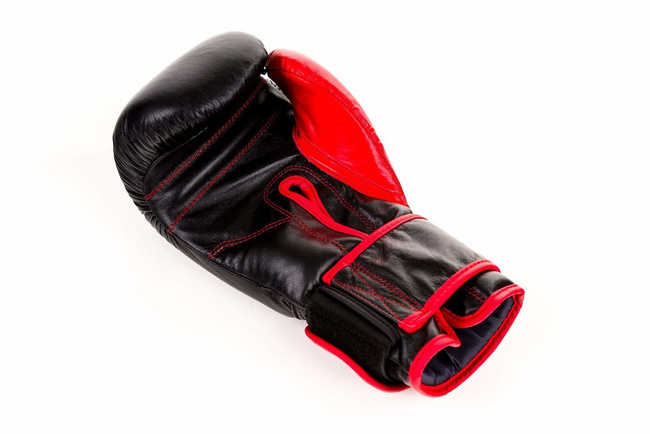 Boxing Gloves 10oz - Ninja - Legacy Series
