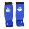 Flexible shin protectors - Shin and Foot SP-20v1 L