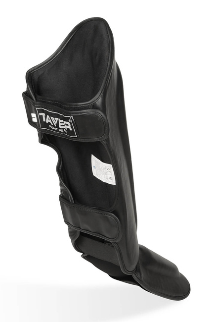 Taver T-SP-10 shin and foot protectors - M