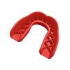 DUNC mouthguard - Basic RED (red)