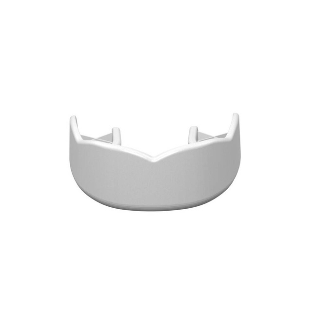 DUNC mouthguard - Basic WHITE (white)