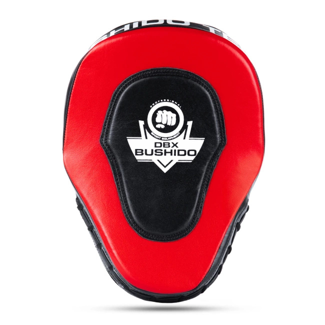 TRAINER'S PAWS, TRAINING DISCS, NATURAL LEATHER | 2 pieces