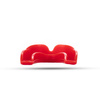 Mouthguard - mouthguard + box - red | Standard