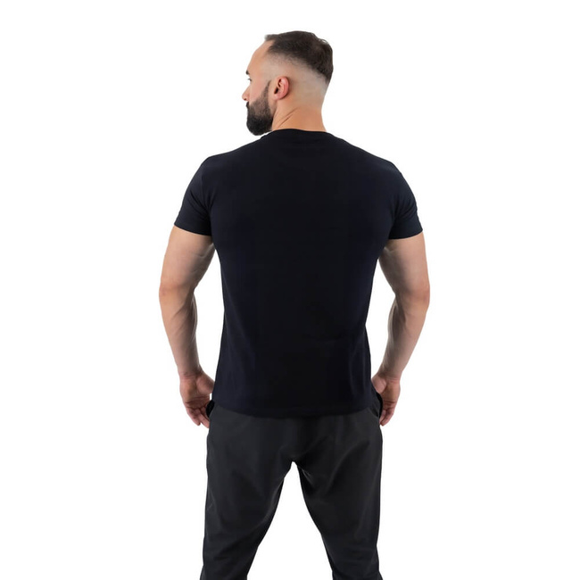 Cotton T-shirt "Mixed Martial Arts" - XL