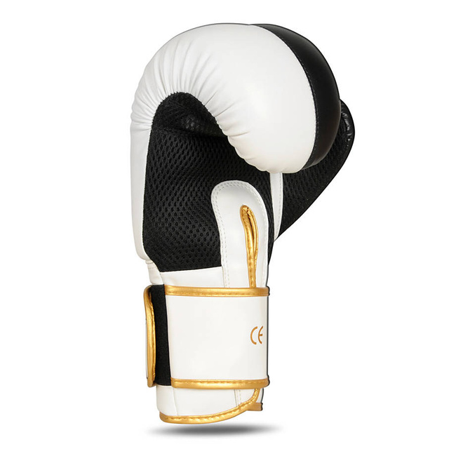 Boxing Gloves 8oz - Undefeated - Valor Series