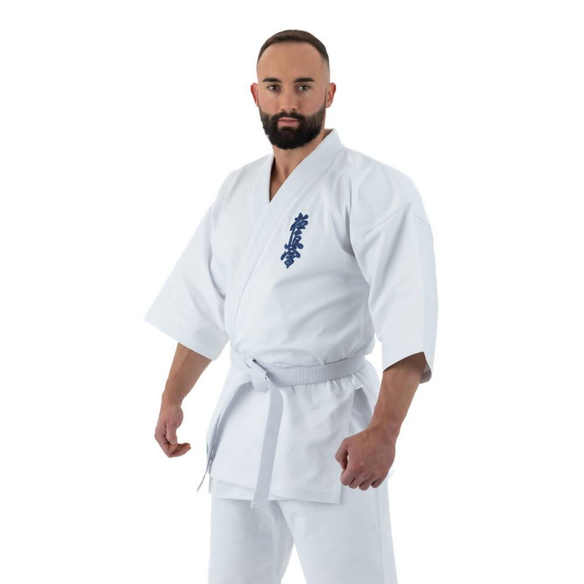 Kyokushin Karate Kimono 10 oz - 130 cm