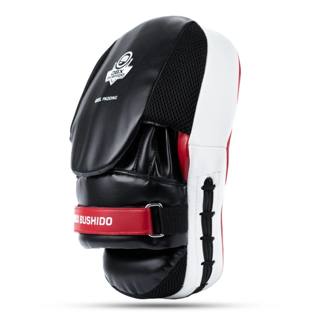 TRAINER'S PAWS, TRAINING DISCS, BUSHIDO, GEL | 2 pieces