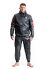 Sauna Suit DBX "BurnX" XL