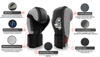 Boxing Gloves 10oz - Japan - Valor Series