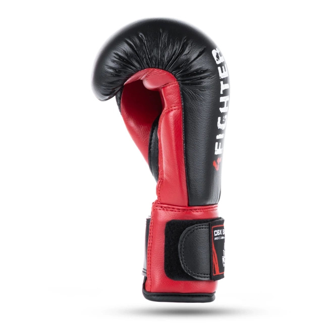 Boxing Gloves for Kids 6oz - 4Fighter Red