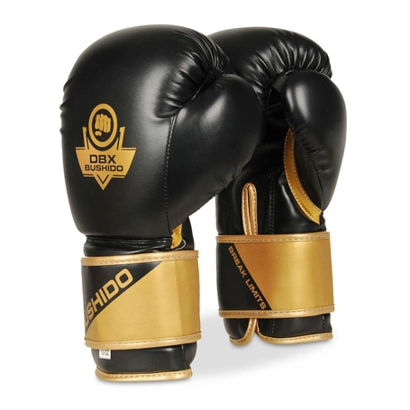 Boxing and sparring gloves B-2v10 8 oz