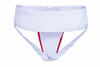 Suspensor Men's Crotch Protector - White - XL