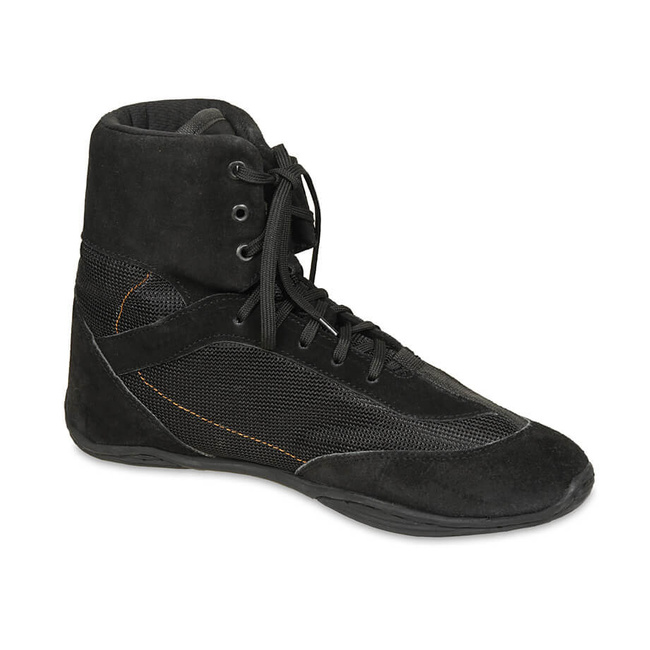 MMA BOXING WRESTLING training shoes ARS-2051B - Size 42