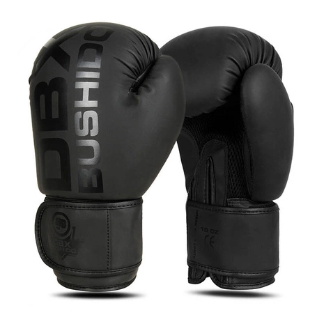 Black B-2v21 Active Clima 10oz Sparring Boxing Gloves