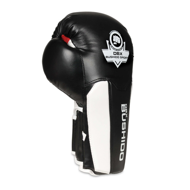 Boxing Gloves 12oz - Phantom White - Valor Series
