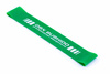 Power Band MINI - Training rubber for mobility exercises - GREEN 8-15 kg