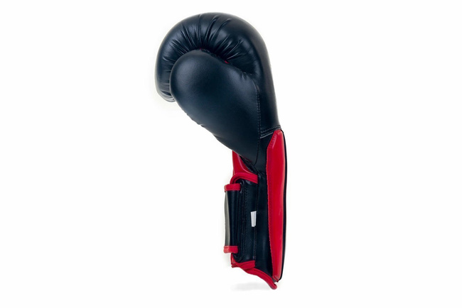 Boxing Gloves 10oz - Phantom Red - Valor Series