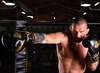 Boxing Gloves 12oz - Aureos - Valor Series