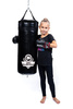 80 cm / 15 kg - Professional punching bag for children and teenagers 80 cm x 30 cm