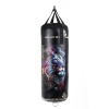 Leon Set – Punching Bag + Gloves – 65 cm / 8 kg | DBX