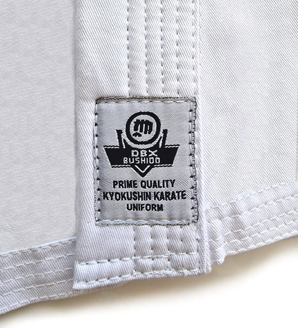 Kyokushin Karate Kimono 10 oz - 130 cm