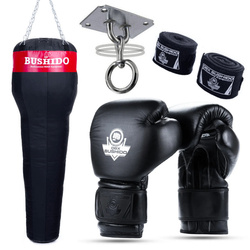 140 cm / 40 kg Hook Bag with a Height of 140 cm and a Weight of 40 KG