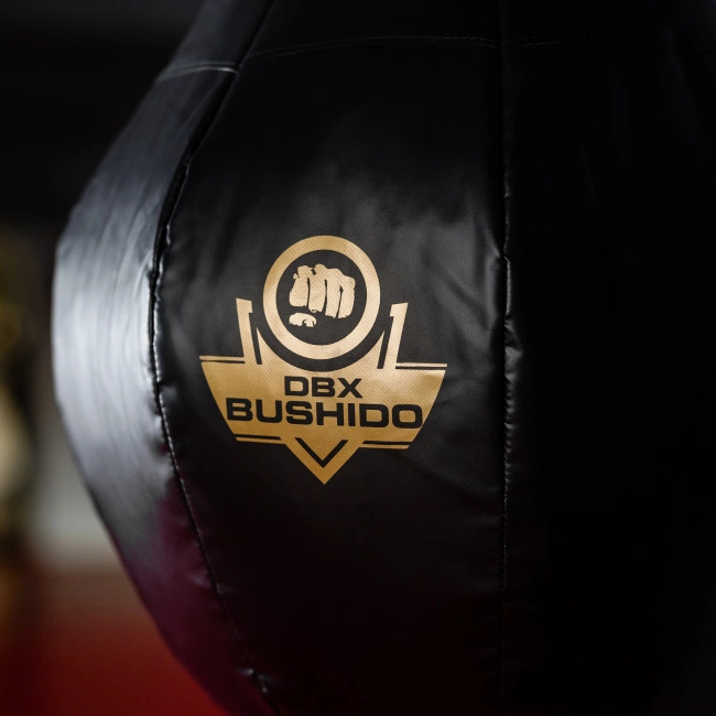 25 kg - XXL Boxing pear - Black Gold