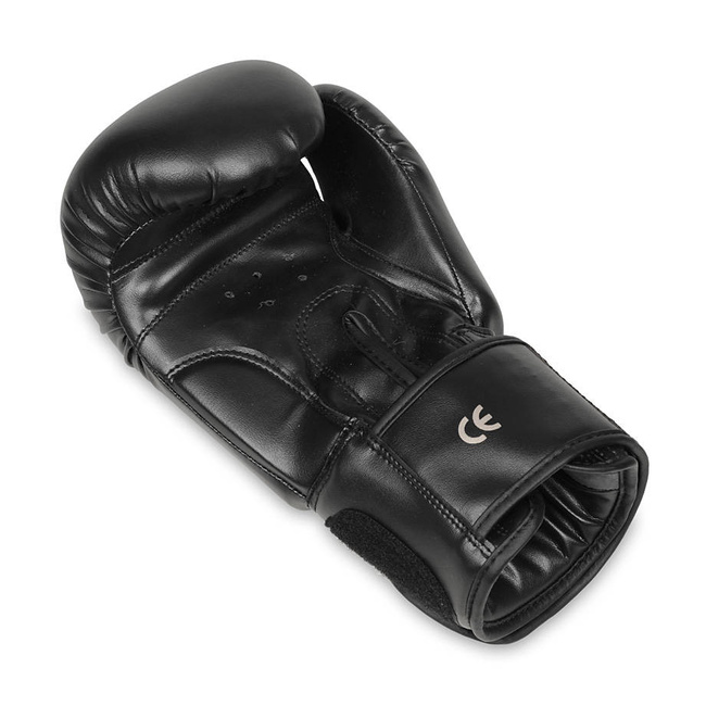 TAVER Gold sparring boxing gloves 16 oz
