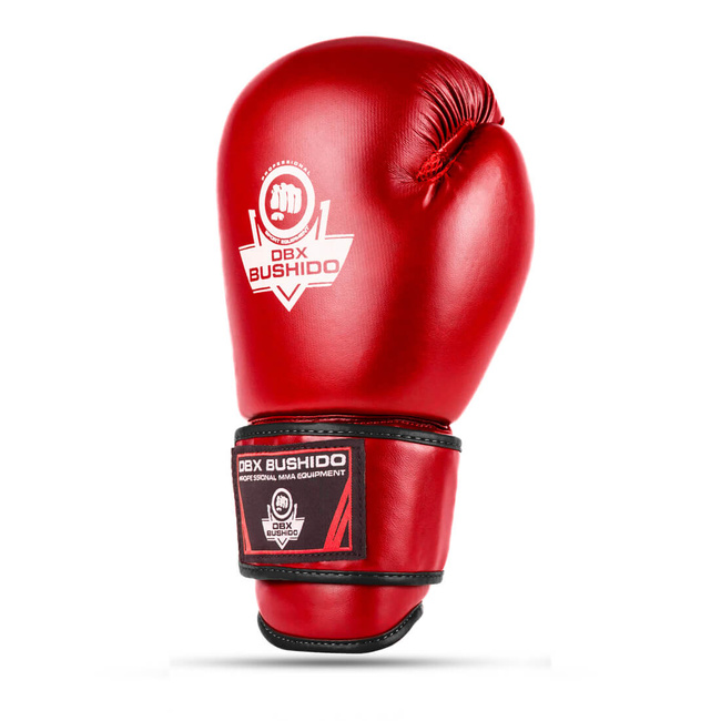 NEW - Tournament Boxing Gloves Red ARB-407-Red 12 oz