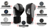 Boxing Gloves 12oz - Aureos - Valor Series