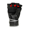 E1v4 DBX BUSHIDO XL MMA gloves