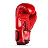 NEW - Tournament Boxing Gloves Red ARB-407-Red 12 oz