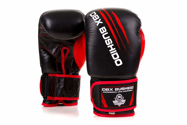 Boxing Gloves 10oz - Ninja - Legacy Series