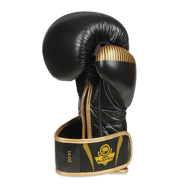Boxing Gloves 12oz - Aureos - Valor Series