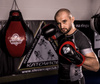 Boxing Gloves 10oz - Blaze Red - Legacy Series