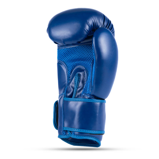 NEW - Tournament Boxing Gloves Blue ARB-407-Blue 12 oz