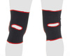 Protectors - Elastic knee braces with a shock-absorbing layer ARP-2109 S