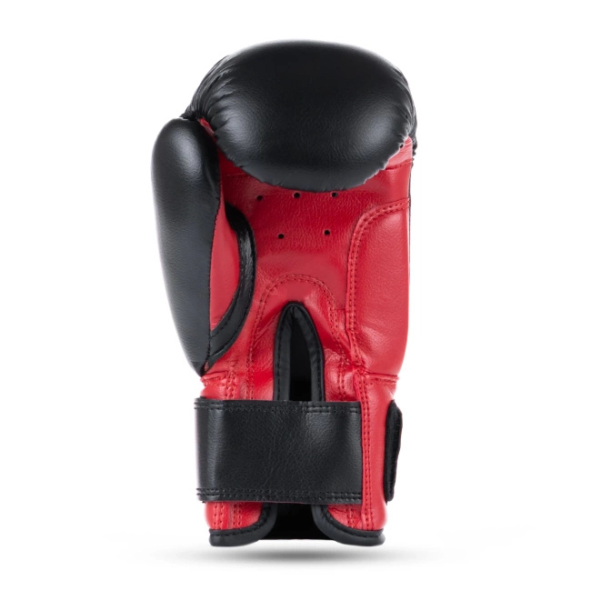 Boxing Glovesfor Kids 4oz - 4Fighter Red