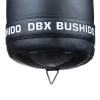 Boxing Bag PREMIUM – SBRX Black – Empty – 130cm | DBX Bushido