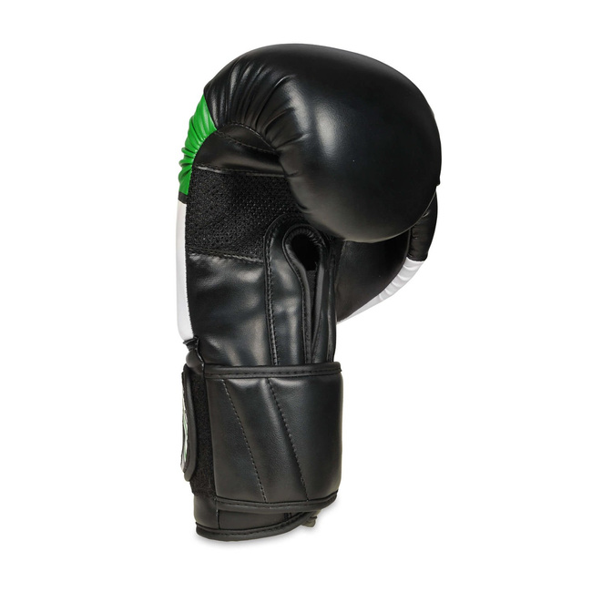 BUSHIDO SPARRING BOXING GLOVES 14oz B-2v6