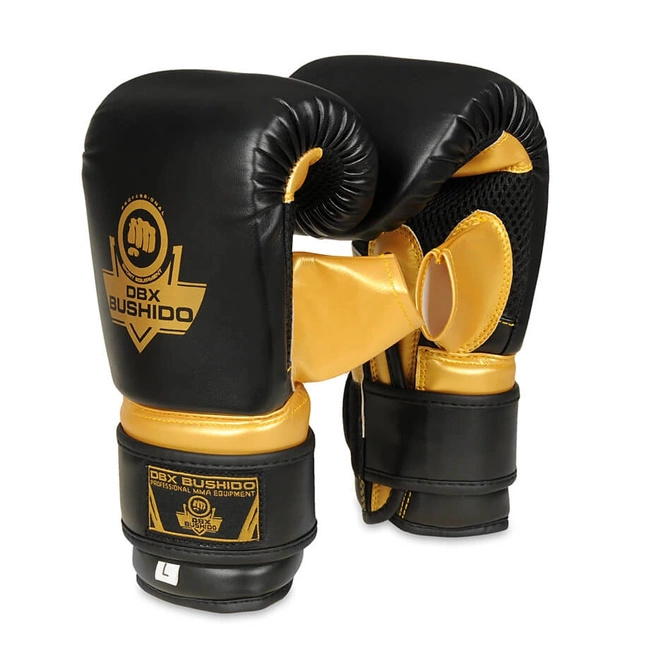 Boxing set: 30KG boxing bag + ceiling mount + chain + RP4 instrument gloves