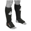 Flexible shin protectors - Shin and Foot SP-20 M